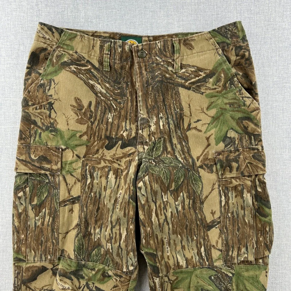 Cabelas vtg 90s